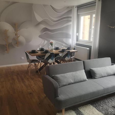 Cosy Appartement Near Luxembourg Hayange Luaran gambar