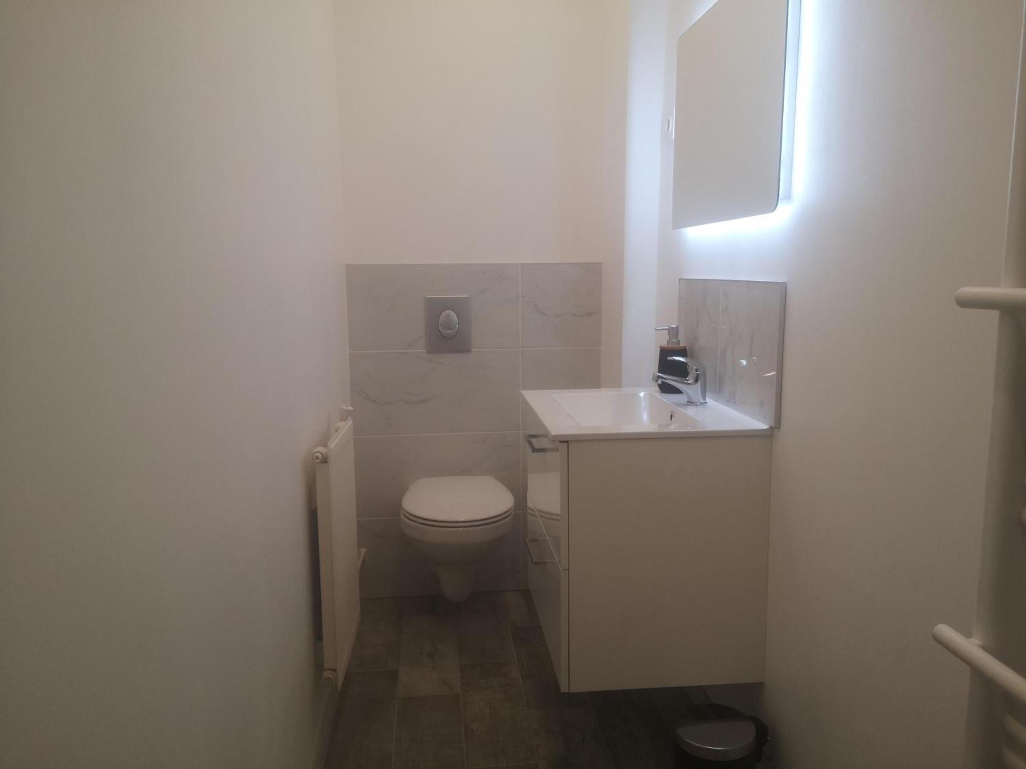 Cosy Appartement Near Luxembourg Hayange Luaran gambar