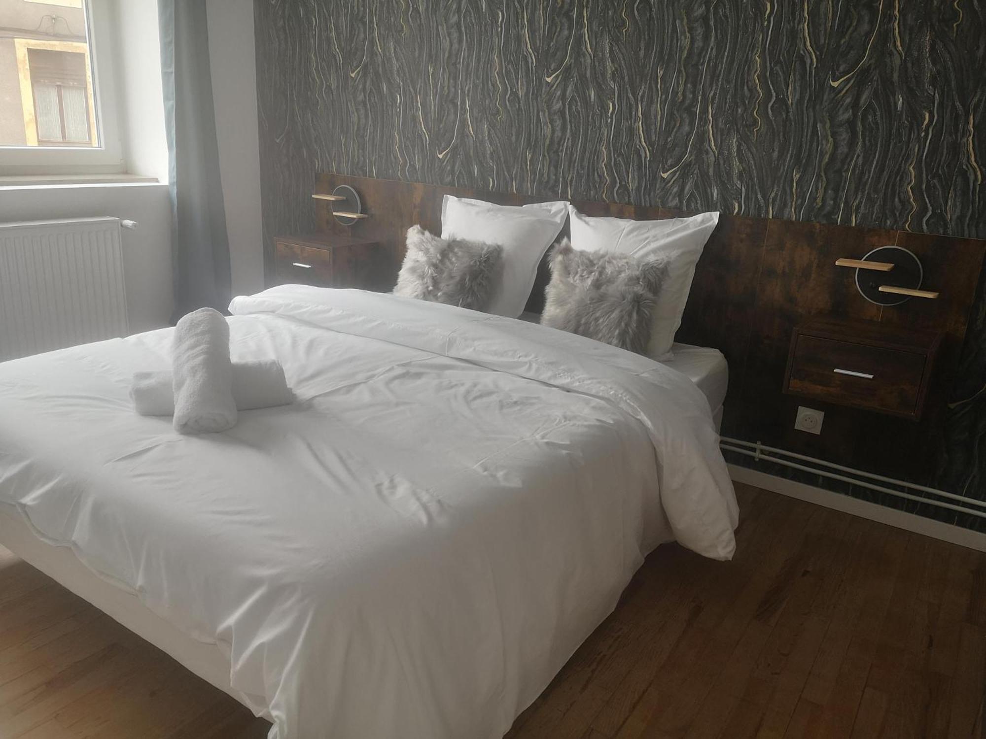 Cosy Appartement Near Luxembourg Hayange Luaran gambar